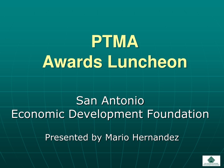 san antonio economic development foundation