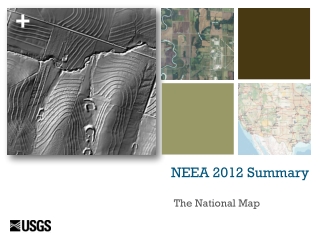 NEEA 2012 Summary