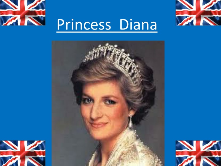 princess diana