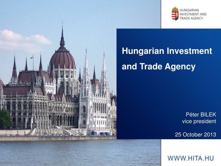 hungarian investment and trade agency