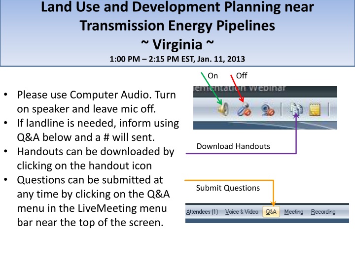 land use and development planning near