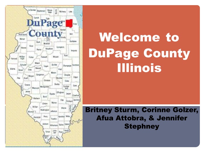 welcome to dupage county illinois