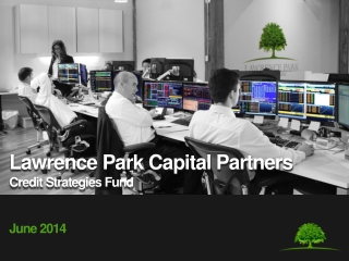 Lawrence Park Capital Partners Credit Strategies Fund
