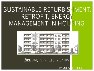 ERASMUS IP 2013