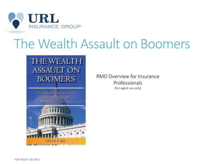 the wealth assault on boomers