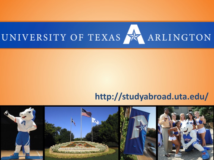 http studyabroad uta edu