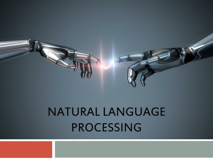 natural language processing