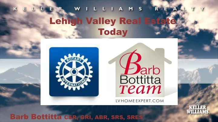 lehigh valley real estate today