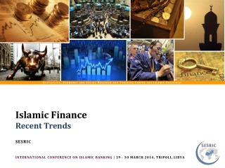 Islamic Finance Recent Trends