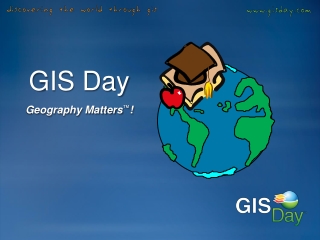 gis day