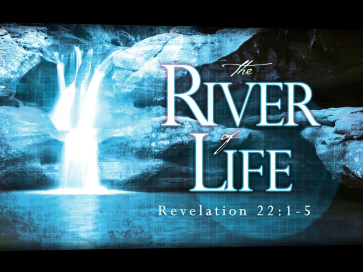 revelation 22 1 5