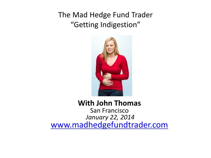 the mad hedge fund trader getting indigestion