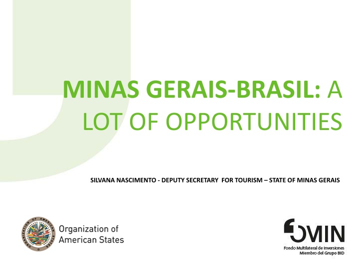 minas gerais brasil a lot of opportunities