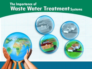 All You Need to Know About Wastewater Treatment System