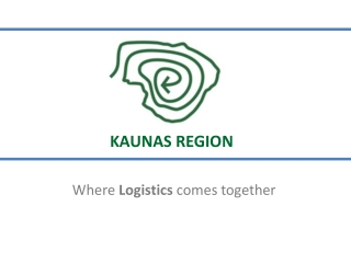 Where Logistics comes together
