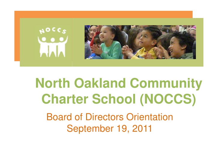 north oakland community charter school noccs