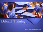 PHP training in Gurgaon - slide 1
