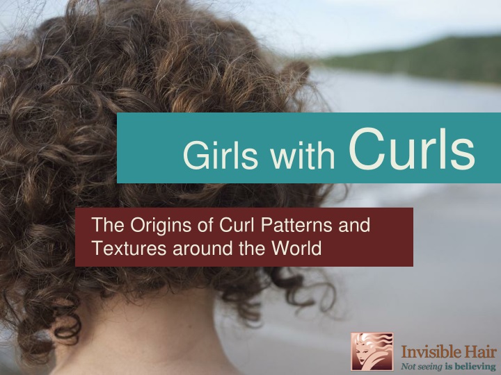 girls with curls