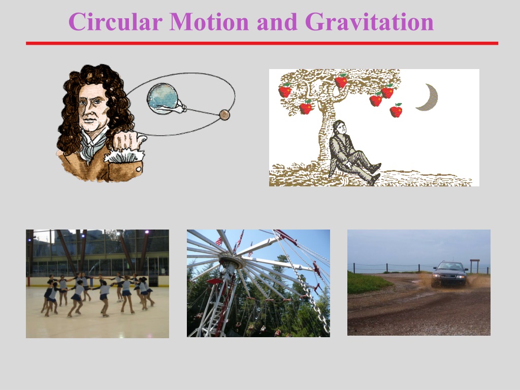 PPT - Circular Motion and Gravitation PowerPoint Presentation, free ...