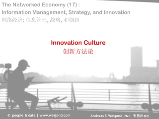 Innovation Culture ?????
