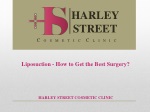 Liposuction - How to Get the Best Surgery? - slide 1