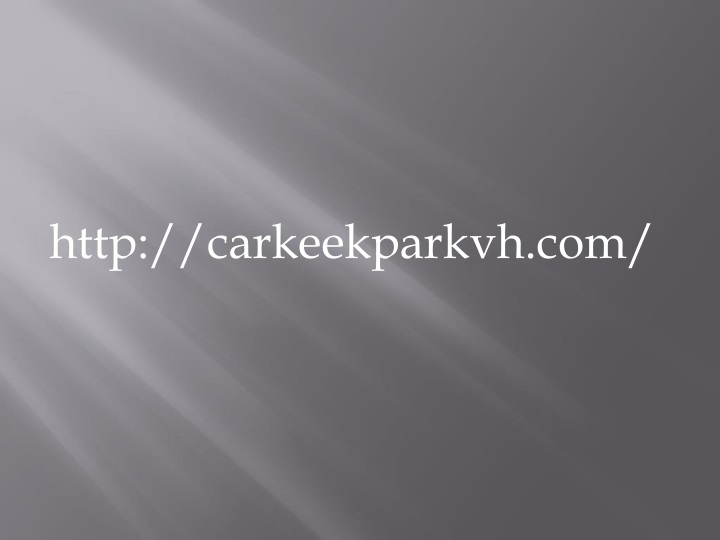 http carkeekparkvh com