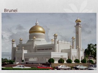 Brunei