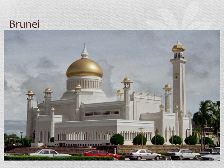 brunei