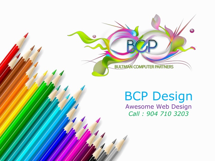bcp design awesome web design call 904 710 3203