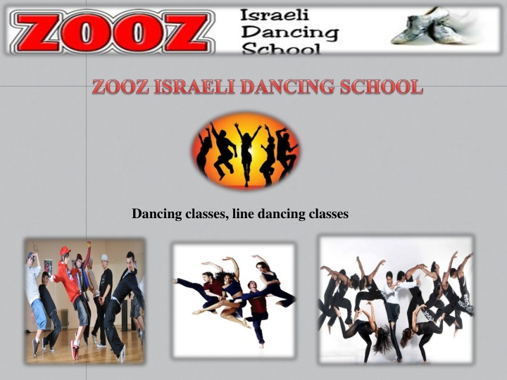 zooz israeli dancing school