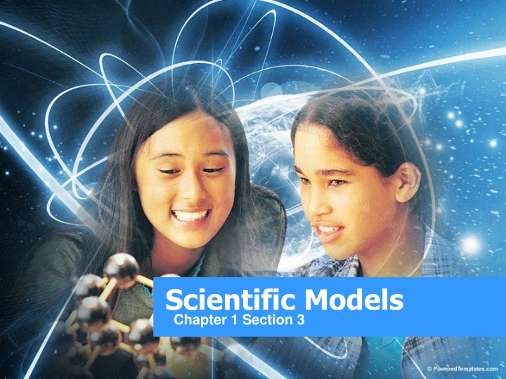 scientific models