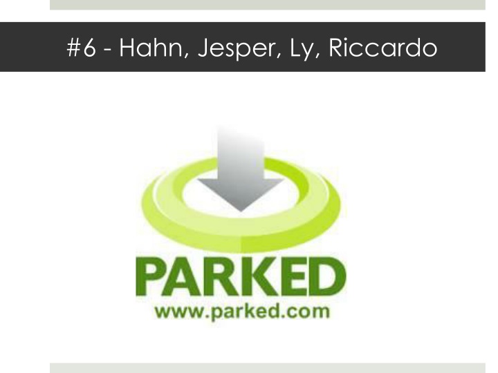 6 hahn jesper ly riccardo