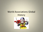 The Impact of Geography on Ancient Civilizations - slide 1