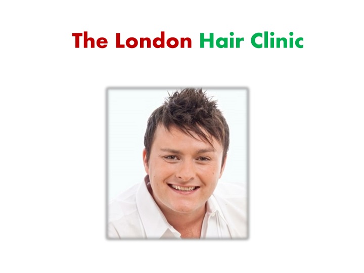 the london hair clinic