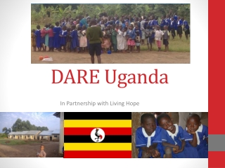 DARE Uganda