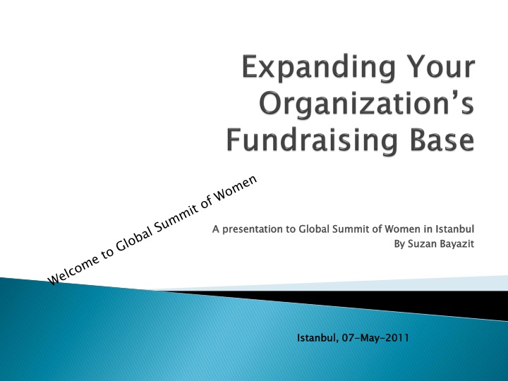 expanding your organization s fundraising base