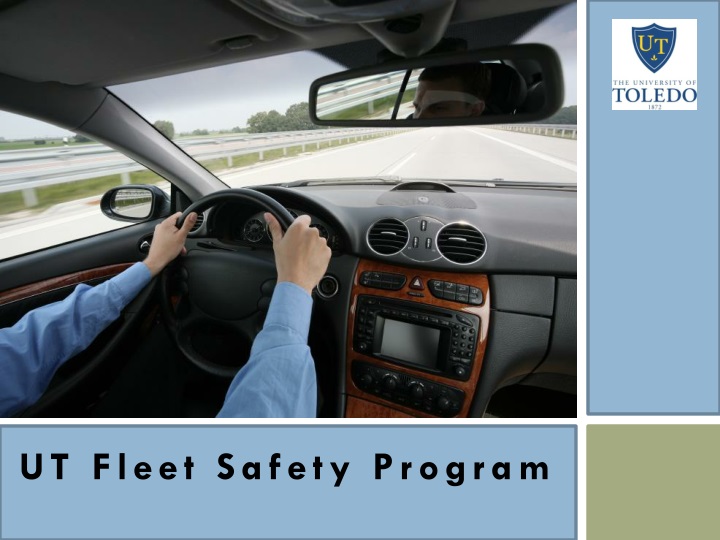 ut fleet safety program
