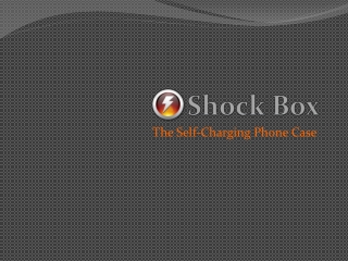 Shock Box