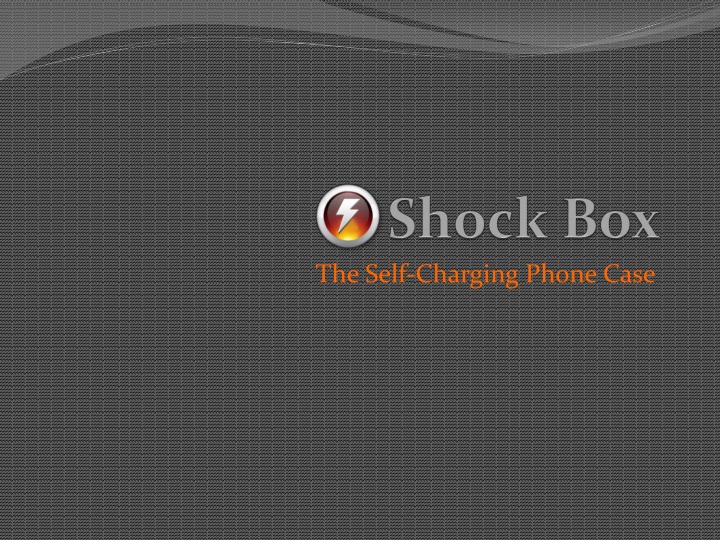 shock box