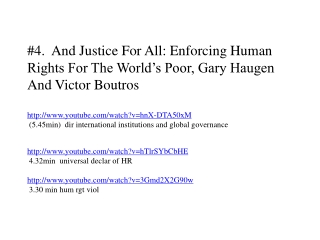 What are the Obstacles that the poor face in getting legal protection?