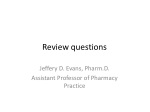 Review questions - slide 1