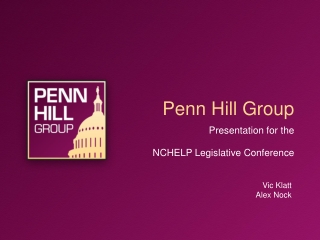 Penn Hill Group