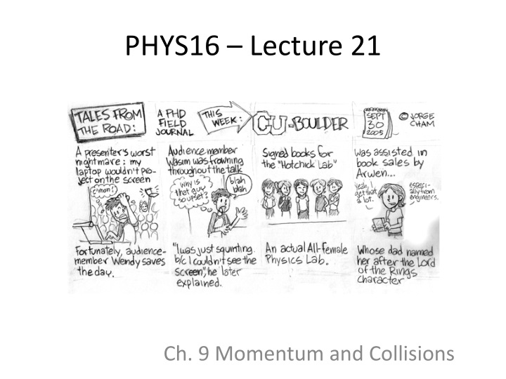 phys16 lecture 21