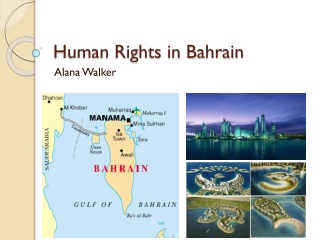 Human Rights in Bahrain