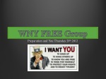 WNY FREE Group - slide 1