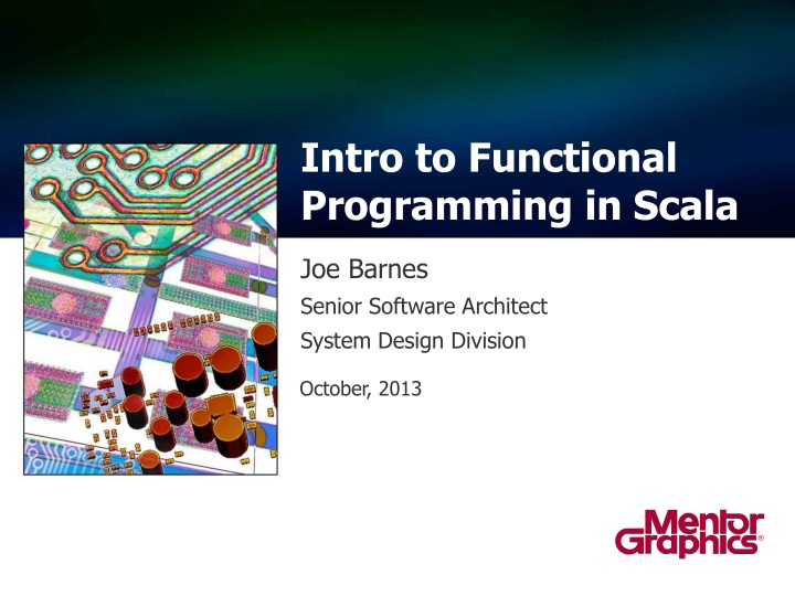 intro to functional programming in scala