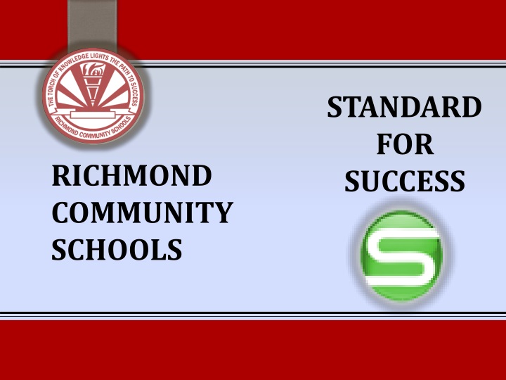 richmond community schools