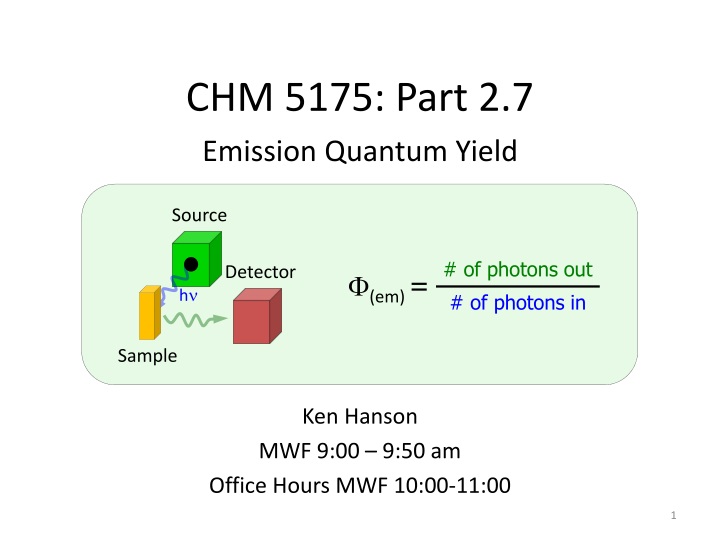 chm 5175 part 2 7