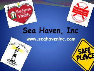 Sea Haven, Inc