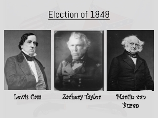 Election of 1848